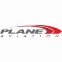 Plane Aviation logo