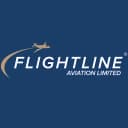Flightline Aviation Limited logo