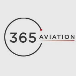 365 Aviation Ltd. logo