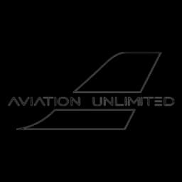 Aviation Unlimited logo
