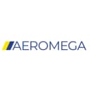 Aeromega logo