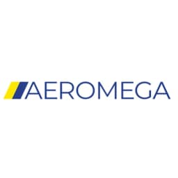 Aeromega logo
