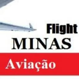 Flight Minas Aviação logo
