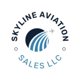 Skyline Aviation Sales logo