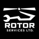 Rotor Services Ltd logo