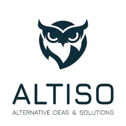 ALTISO logo
