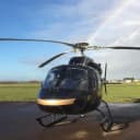 Helicopter Services Ltd logo