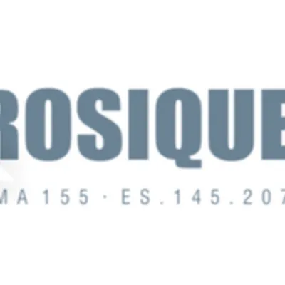 Rosique Aircraft logo