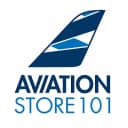 Aviation Store 101 Consultoria Aeronáutica LTDA logo