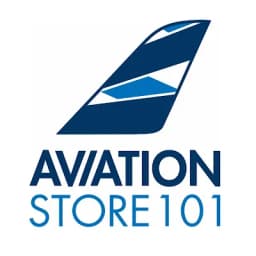 Aviation Store 101 Consultoria Aeronáutica LTDA logo
