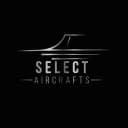 Select Aicrafts logo