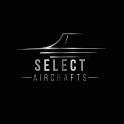Select Aicrafts logo