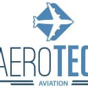 AeroTECH Aviation logo