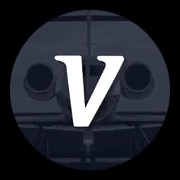 ValleyJet logo