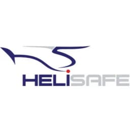 HeliSafe Brasil logo