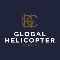 Global Helicopter Charter logo