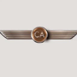 Charter-A Ltd logo