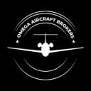 Omega Aircraft Brokers St. John's logo