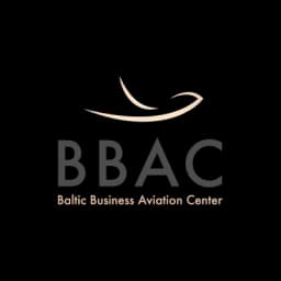 Baltic Business Aviation Center logo