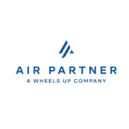 Air Partner logo