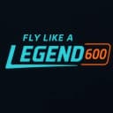 Aeropilot Legend 600 logo