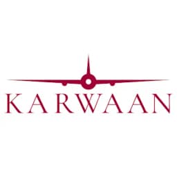 Karwaan International Air Services Pvt. Ltd. logo