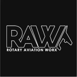 Regional Aviation Worx logo