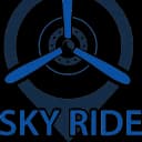Sky Ride Panama logo