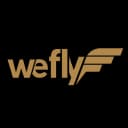 WeFly logo