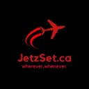 JetzSet Aviation logo