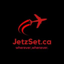 JetzSet Aviation logo
