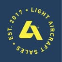 Light Aircraft Sales logo