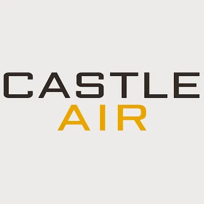 Castle Air logo