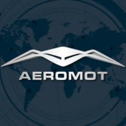 Aeromot logo
