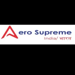 Aero Supreme India logo