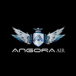 Angora Jet Havacılık A.Ş. logo