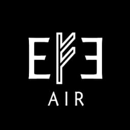 EFE AIR logo