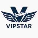 PRIVATE JET CHARTER TURKEY - VIPSTAR Aviation logo