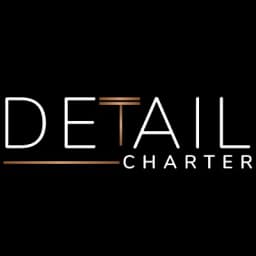 Detail Charter Limited logo