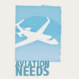 Aviation Needs logo