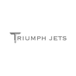 Triumph Jets logo