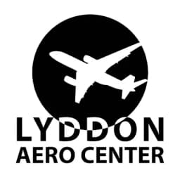 Lyddon Aero Center Inc logo