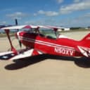 Red Wing Aerobatx logo