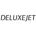 DeluxeJet logo