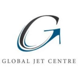 Global Jet Centre (GJC) logo