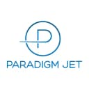 Paradigm Jet Management logo
