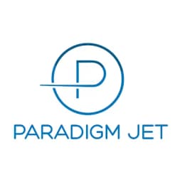 Paradigm Jet Management logo