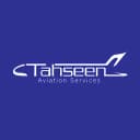 Tahseen Aviation Services logo