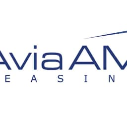 AviaAM Leasing DMCC logo