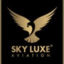 Skyluxe Aviation logo